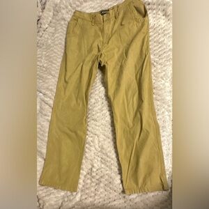 Mountain Khakis Original Mountain Pants Men's 38x34